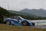 Porsche 911 GT3 RSR 2012 года